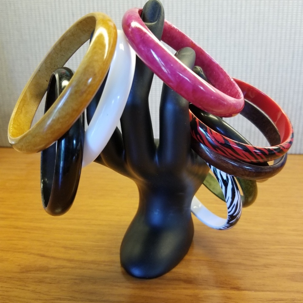 Bracelets - Picture 2 of 2